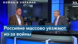 Крашенинников: «Россияне не видят для себя будущего в условиях диктатуры»