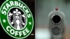 Starbucks призывает пить кофе без оружия 